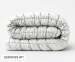Puffy Eazy Dekbed-Gebroken wit - 240 x 200 cm
