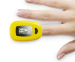 Pulse Oximeter Hartslag En Zuurstofsaturatiegehalte - Vandaag 1+1 GRATIS!
