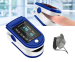 Pulse Oximeter - Meet Snel En Gemakkelijk Je Zuurstofgehalte!