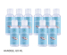QleanCare Handgel - 10 Stuks 60 ML