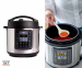Multicooker 7-in-1 met 24-uurs Timer, 6 Liter