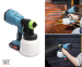 Verfspuit Op Accu 20V met 800 ml Reservoir