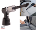 Draadloze 2-in-1 Mini Stofzuiger en Compressor