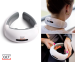Nekmassage Apparaat met Infrarood en Shiatsu