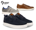 Quick Herenschoenen - Keuze Uit 3 Modellen In Diverse Kleuren!