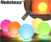 Quintezz LED Moodlight Bollen - Creëer De Ultieme Sfeer In Huis!