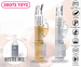 Multi-functionele Rabbit Vibrator - In Goud & Zilver!