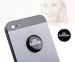 Radisafe Straling Beschermende Mobiele Telefoon Sticker!