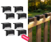 Randverlichting Solar Met Sensor