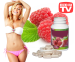 120 of 240 Raspberry Ketone Afslankpillen - Verbrand Vet En Geeft Energie!