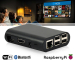 De Nieuwste Raspberry Pi 3 Mediaspeler - Nu Met Ingebouwde WiFi en Bluetooth!