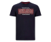 Red Bull Racing Team Graphic T-Shirt