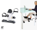 Rebblo Pedaaltrainer - Blijf Veilig En Gemakkelijk Fit!