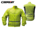 Reflecterend Jack Met Afritsbare Mouwen - Voor Alle Buitenactiviteiten En Autopech!