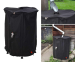 Regenton 500 Liter - Sla Gratis En Duurzaam Water Op Voor De Tuin!