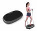 Relax Body Trilplaat - Train Spieren, Flexibiliteit En Balans!