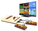 Retro TV Game Console - Met 300 Arcade Spellen!