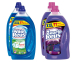 2-Pack Witte Of Zwarte Reus Wasmiddel 3,8L - Extra Sterk Tegen Vlekken!