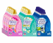 6x1L Reus Vloeibaar Wasmiddel - Voor Gekleurde Of Witte Was!