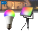 LED's Light RGB Verlichting Met App - Voor Binnen Of Buiten!