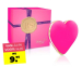 Rianne S Heart Vibe Vibrator - Discreet Design!