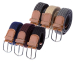 3-Pack Comfortabele Elastische Riemen - Verkrijgbaar In 3 Kleuren!