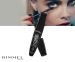 2-Pack Rimmel London Mascara - Voor Mooiere, Langere En Vollere Wimpers!