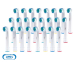 Opzetborstels Geschikt Voor Oral-B Elektrische Tandenborstels - 24 STUKS!