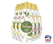 95 Wasbeurten Robijn White Floral Morning Wasmiddel - Speciaal Voor Witte Was!