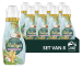 8x750ml Robijn Collections Kokos Wasverzachter - Goed Voor 240 Wasbeurten!