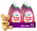 6x Robijn Wasverzachter Fuchsia Passion Voordeelverpakking - 348 Wasbeurten!