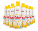 Robijn Zwitsal Wasmiddel 8- Pack - Goed Voor 168 Wasbeurten!