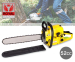 Royal Garden 52CC Kettingzaag - Voor Het Grote Onderhoud Van De Tuin!