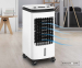 Royalty Line 3-In-1 Air Cooler - Ventilator, Luchtkoeler En Luchtbevochtiger In Eén!