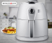 Royalty Line Airfryer - Zilver