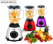 Royalty Line 600 Watt Blender - Voor Al Jouw Gezonde Shakes en Smoothies!