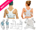 Magnetische Therapie Rugband - Leer Eenvoudig Een Correcte Houding Aan!