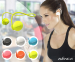 Avanca S1 Bluetooth Sportheadset - Optioneel Met Smartphone Sportarmband!