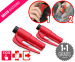 Safety Cutter Ontsnappingsmiddel Voor Sleutelbos - 1+1 GRATIS!