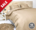 Zensation Dekbedovertrekken SALE - Kies Uit 18 Kleuren En Dessins!