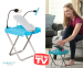 Salon Step Deluxe - Eenvoudige Pedicure Voor Jezelf!