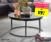 SEVVA® Home Design Bijzettafel Valerie - Ongekend Voordelig!