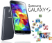 Samsung Galaxy S5 Refurbished - Indrukwekkend Scherm, Waterbestendig & 16MP Camera!