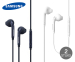 Samsung In-Ear Headsets - Vandaag 1+1 GRATIS!