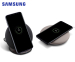 Samsung Wireless Fast Charging Stand - Snel En Snoerloos Opladen!
