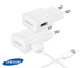 Samsung lader - Vandaag 1+1 GRATIS!