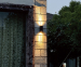 LED's Light Buitenlamp - San Francisco (2 x GU10 fitting)