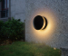 LED's Light Buitenlamp - Santa Maria (Ingebouwde LED)