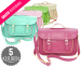Hippe Satchel Tas - Keuze Uit 5 Kleuren!