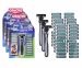 Scheermesjes Met 3 Blades En Houder - Vandaag 21+42 GRATIS!
